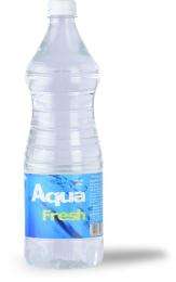 AQUAFRESH Single Use Plastic 1 L Bottles_0