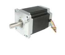 IM110HS201-8004 110HS NEMA42 110x 110x 150 mm 22 Nm 1.8 Degree Series Stepper Motor_0