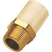 Brass Reducer Nipple Adapters 1.5 mm_0