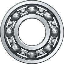 FAG 6208 Ball Bearings Mild Steel_0