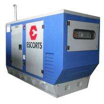 Power 10 kVA 60 L Diesel Generators_0