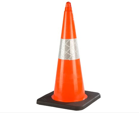 LTS 054 Traffic Safety Cones_0