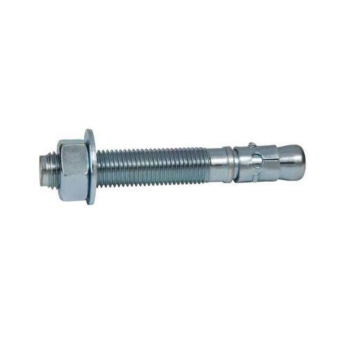 5 mm Galvanized Steel Anchor Bolts 10 mm_0