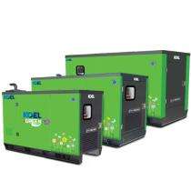KOEL Standby 5 - 160 kVA 50 L Diesel Generators_0