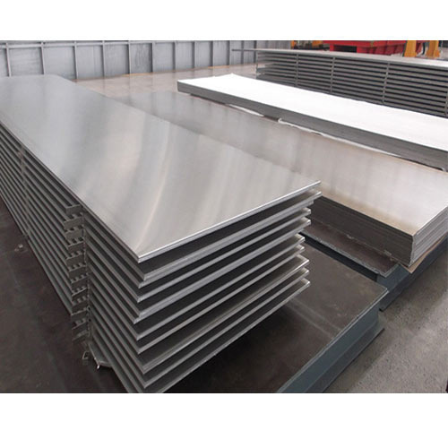 0.8 - 6 mm Aluminium Sheet 5052 4 x 8 ft_1