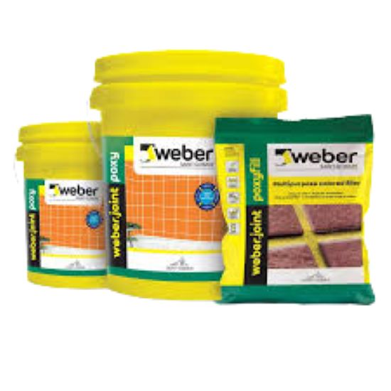 Saint Gobain Weber Epoxy Adhesive 01 Two Part_1