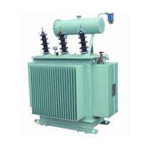 SRE Three Phase 200 kVA 380 V Transformers Solar_0