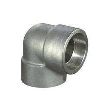 Galvanized Iron Female 90 Degree Elbows 2 inch_0