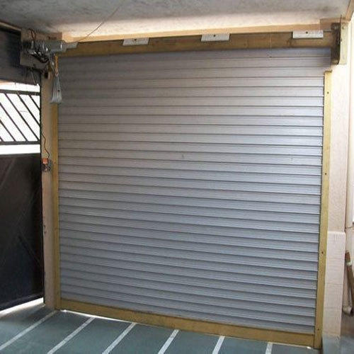 VISHWAS Aluminium Rolling Shutter Motorized_2