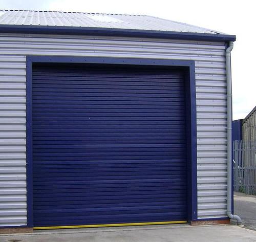 VISHWAS Aluminium Rolling Shutter Motorized_3