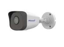 PRAMA CCTV Cameras PT-NC140D3-i(D) Bullet 4 MP Upto 30 m 4 mm_0