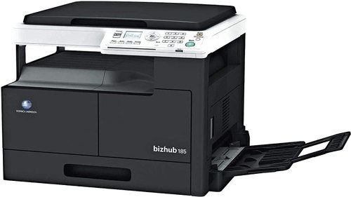 KONICA MINOLTA Photocopy Machine BIZHUB 165en 16 ppm 600 x 600 dpi 350 Sheets_1