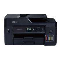 Brother MFC-T4500DW Inkjet 22/20 ipm Printer_0