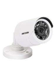 HIKVISION CCTV Cameras DS-2CE1AD0T-IRPF Bullet 2 MP Upto 20 m 3.66 mm_0