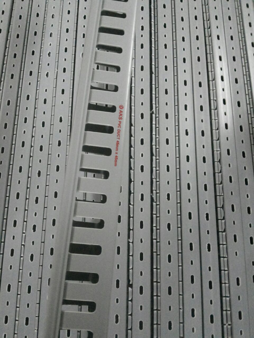 STAR Casing Capping and Trunking  RIGID_1