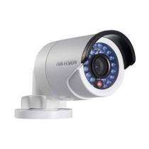 HIKVISION CCTV Cameras DS-2CE1AD0T-IRF Bullet 2 MP Upto 20 m 2.8 mm_0