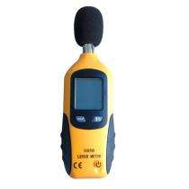 Stinn 2210 Sound Level Meter 30-130 dB_0
