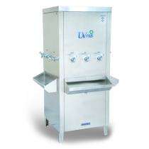 CROSSFIELDS UV Plus 2 NH RO + UV + UF 15 L Water Purifier_0