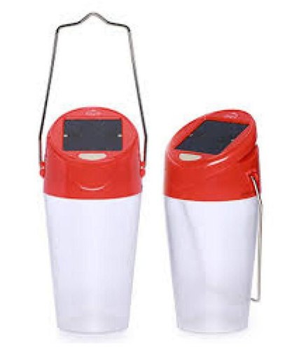 D-LIGHT LED 3 W Solar Lantern_1