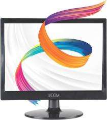 INTEX IVOOMI 17 inch Full HD TFT Monitor_0