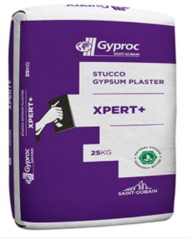 Gyproc Gypsum Plasters 11000 MT White_0