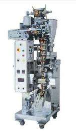 Pouch Semi Automatic 230 W 3600 pouch/hr Packaging Machine_0