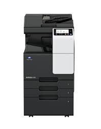 KONICA MINOLTA COLOUR Photocopy Machine BIZHUB C226i 22 22 ppm 600 x 600 dpi 3600 Sheets_3