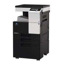 KONICA MINOLTA COLOUR Photocopy Machine BIZHUB C226i 22 22 ppm 600 x 600 dpi 3600 Sheets_0