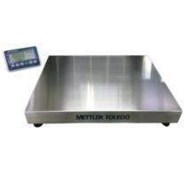 Mettler Platform Electronic Weighing Scale 300 kg WS-300_0