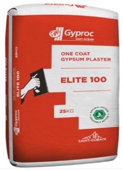 Gyproc Gypsum Plasters 50000 MT White_0