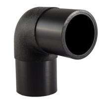 HDPE Female 90 Degree Elbows 63 - 355 mm_0