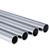 50 mm Stainless Steel Pipes 410 6 m_0