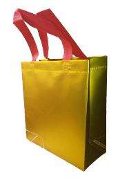 SAINATH Non Woven Plain Packaging Bag_0