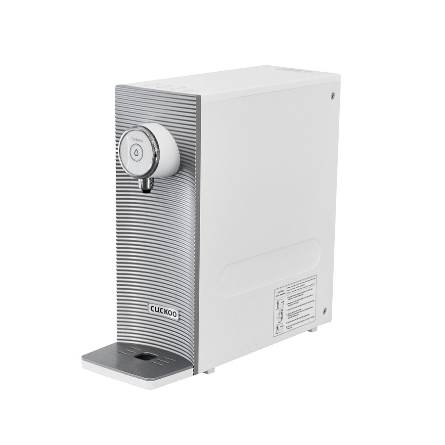 CUCKOO DRINK FRESH NANO Water Purifier_1