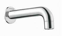 hindware Chrome Plated Long Body Cock Faucet F280007CP_0
