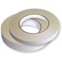 Double Sided Tape Tissue Paper 40 - 50 m 1 - 10 mm White_0