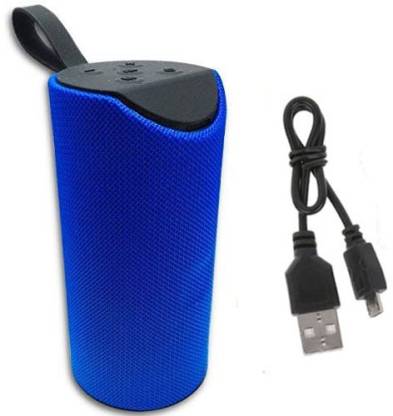 Pulse 4 40 W Portable Wireless Speaker Bluetooth V5.0 Midnight Black_1