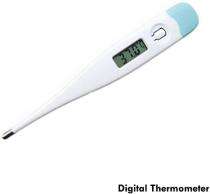 Digital Oral Thermometer 93.2 to 109 deg F_0