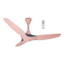 Crompton Silent Pro Enso Antidust 1225 mm 3 Blades 42 W Ballerina Pink Ceiling Fans_0