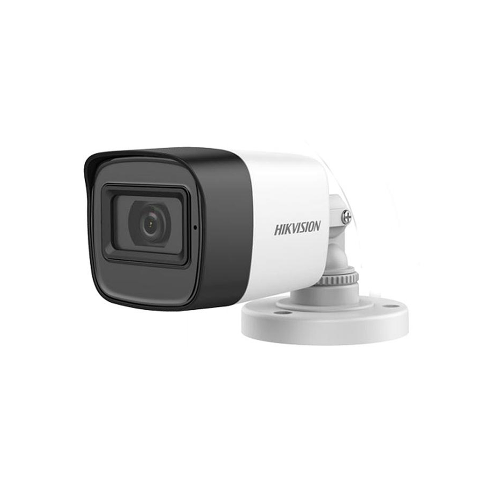 HIKVISION CCTV Cameras DS-2CE16D0T-ITPF Bullet 2 MP 20 m 3.6 mm_0