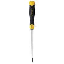 STANLEY PH0 x 100 mm Phillips Screwdriver_0