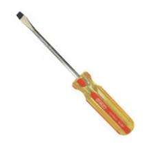STANLEY 4 x 150 mm Flat Screwdriver_0