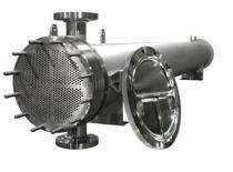 Ravi 1000 to 10,00,000 Cal/hr Shell and Tube Heat Exchanger 3/4"_0