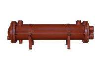 Ravi 1000 to 10,00,000 Cal/hr Shell and Tube Heat Exchanger 3" NB_0