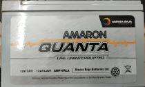 AMARON SMF-VRLA VRLA 12 V 7 Ah Lead Acid Batteries_0
