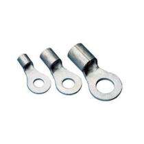 Trinity Touch Copper 1.5 sqmm Cable Ring Type Lugs_0