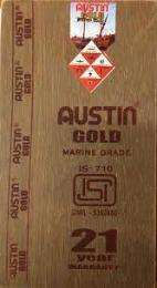 12 mm Austin Marine Plywood 6 x 3 ft_0