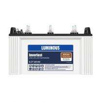 LUMINOUS ILST 12042 Tubular 12 V 100 Ah Lead Acid Batteries_0