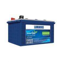 LUMINOUS IGSTJ 18000 Tubular Gel 12 V 150 Ah Lead Acid Batteries_0
