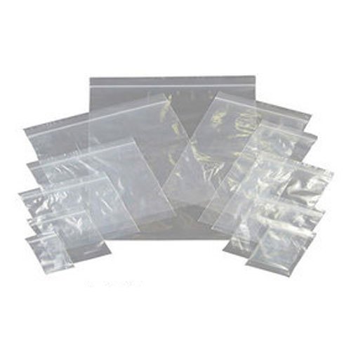 Sharp Packaging Industries Polypropylene Plain Packaging Bag_0